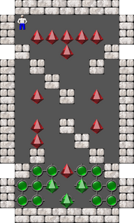 Уровень 7 — Attrition 3